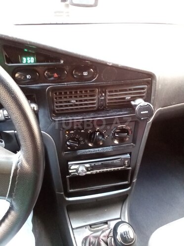 Daewoo Nexia 2010, 255,000 km - 1.6 л - Bakı