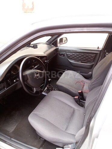 Daewoo Nexia 2010, 255,000 km - 1.6 л - Bakı