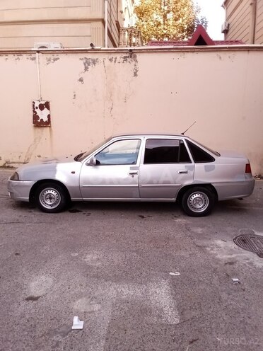 Daewoo Nexia 2010, 255,000 km - 1.6 л - Bakı