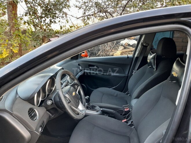 Chevrolet Cruze 2012, 220,000 km - 1.6 l - Masallı