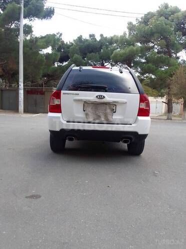 Kia Sportage 2008, 179,500 km - 2.0 l - Bakı