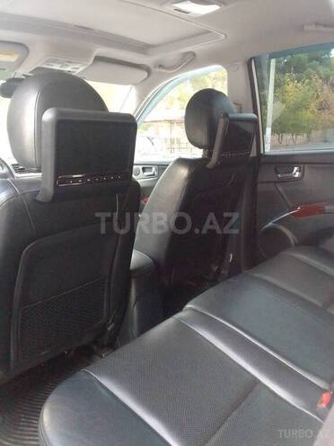 Kia Sportage 2008, 179,500 km - 2.0 l - Bakı