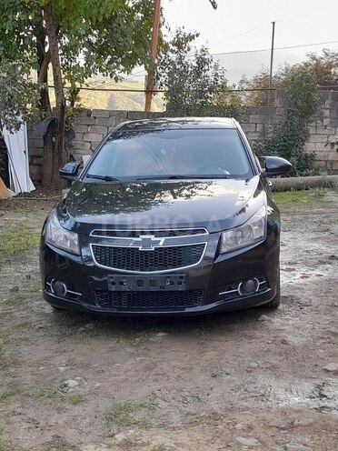 Chevrolet Cruze 2012, 220,000 km - 1.6 l - Masallı