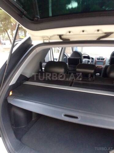 Kia Sportage 2008, 179,500 km - 2.0 l - Bakı
