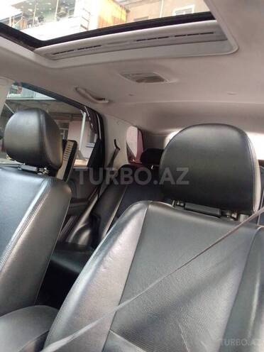 Kia Sportage 2008, 179,500 km - 2.0 l - Bakı
