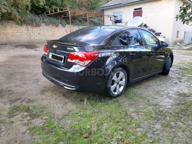 Chevrolet Cruze 2012, 220,000 km - 1.6 l - Masallı