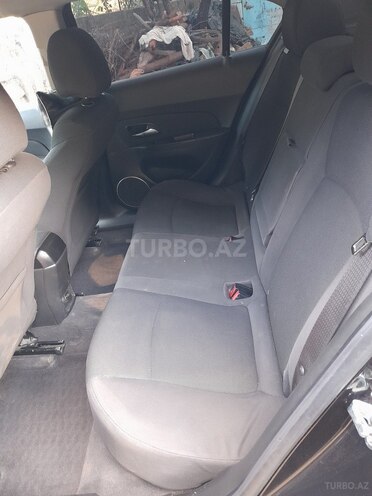 Chevrolet Cruze 2012, 220,000 km - 1.6 l - Masallı