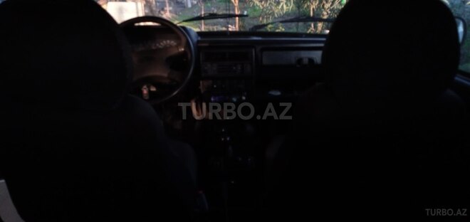 LADA (VAZ) Niva 2012, 238,183 km - 1.7 л - Cəlilabad