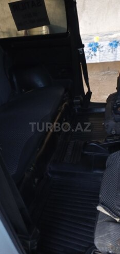 LADA (VAZ) Niva 2012, 238,183 km - 1.7 л - Cəlilabad