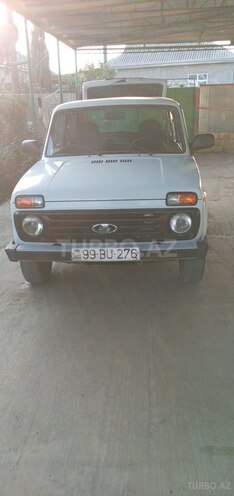 LADA (VAZ) Niva 2012, 238,183 km - 1.7 л - Cəlilabad
