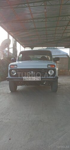 LADA (VAZ) Niva 2012, 238,183 km - 1.7 л - Cəlilabad