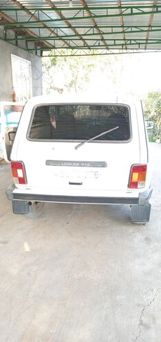 LADA (VAZ) Niva 2012, 238,183 km - 1.7 л - Cəlilabad