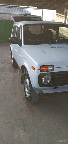 LADA (VAZ) Niva 2012, 238,183 km - 1.7 л - Cəlilabad