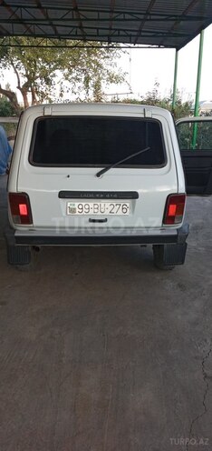 LADA (VAZ) Niva 2012, 238,183 km - 1.7 л - Cəlilabad