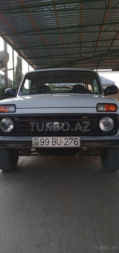 LADA (VAZ) Niva 2012, 238,183 km - 1.7 л - Cəlilabad