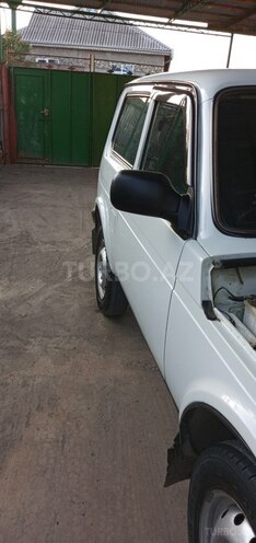 LADA (VAZ) Niva 2012, 238,183 km - 1.7 л - Cəlilabad