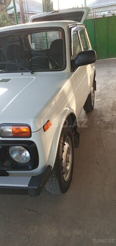 LADA (VAZ) Niva 2012, 238,183 km - 1.7 л - Cəlilabad