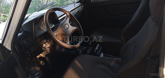 LADA (VAZ) Niva 2012, 238,183 km - 1.7 л - Cəlilabad