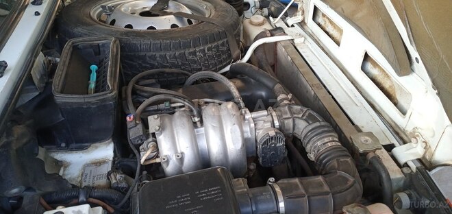 LADA (VAZ) Niva 2012, 238,183 km - 1.7 л - Cəlilabad