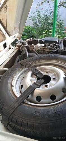 LADA (VAZ) Niva 2012, 238,183 km - 1.7 л - Cəlilabad