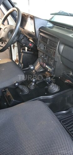LADA (VAZ) Niva 2012, 238,183 km - 1.7 л - Cəlilabad