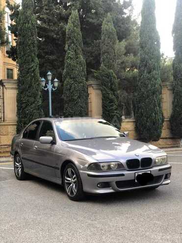 BMW 528 1999, 341,000 km - 2.8 l - Bakı