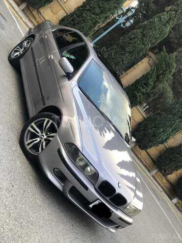 BMW 528 1999, 341,000 km - 2.8 l - Bakı
