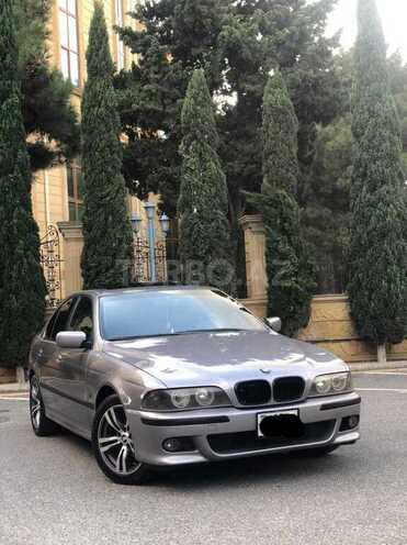 BMW 528 1999, 341,000 km - 2.8 l - Bakı