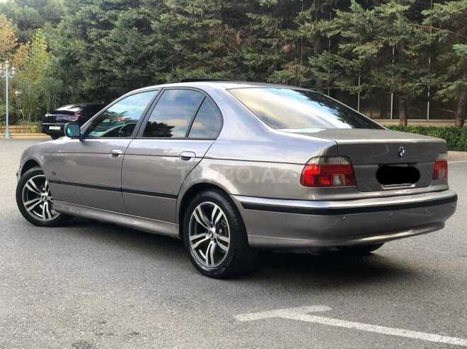 BMW 528 1999, 341,000 km - 2.8 l - Bakı