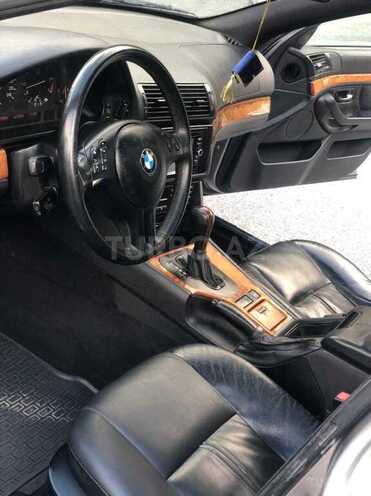 BMW 528 1999, 341,000 km - 2.8 l - Bakı