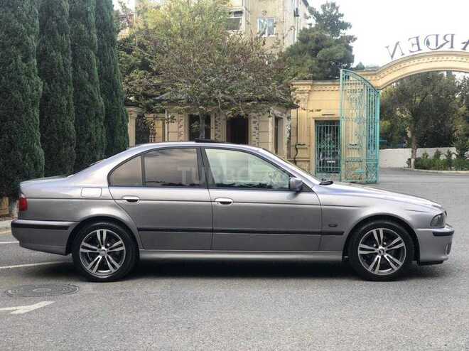 BMW 528 1999, 341,000 km - 2.8 l - Bakı