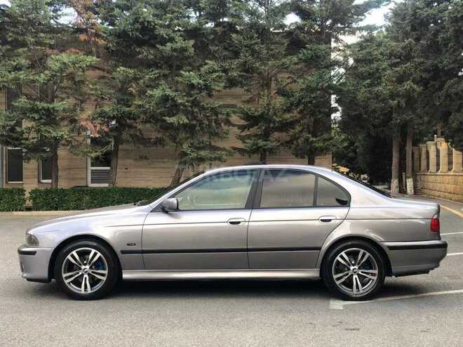 BMW 528 1999, 341,000 km - 2.8 l - Bakı