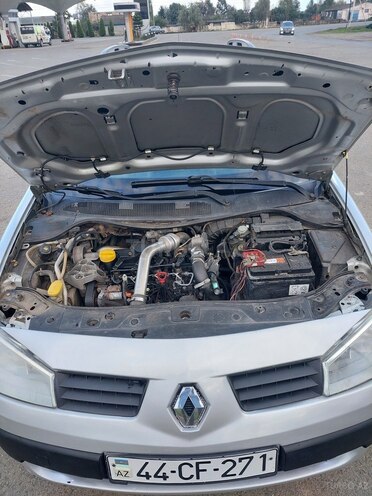 Renault Megane 2005, 389,623 km - 1.5 l - Astara