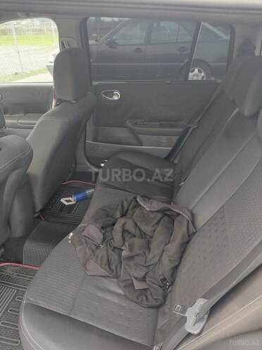 Renault Megane 2005, 389,623 km - 1.5 l - Astara