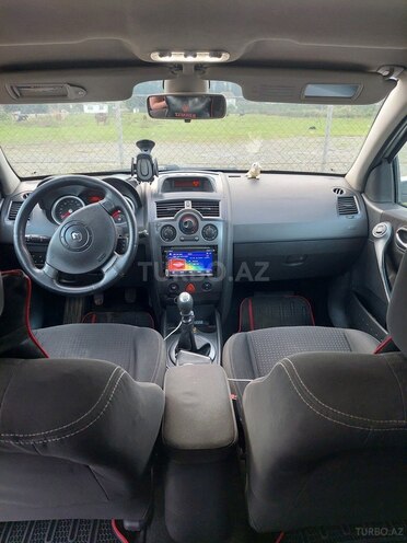 Renault Megane 2005, 389,623 km - 1.5 l - Astara