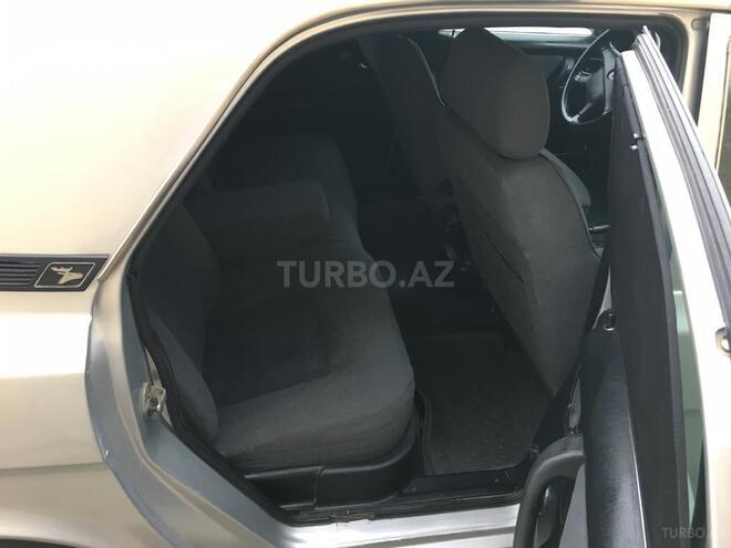 GAZ 31105 2004, 116,000 km - 2.4 l - Bakı