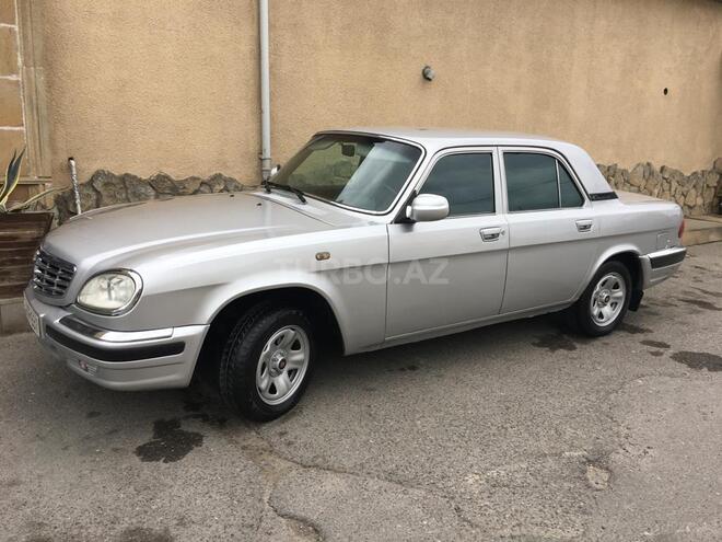 GAZ 31105 2004, 116,000 km - 2.4 l - Bakı