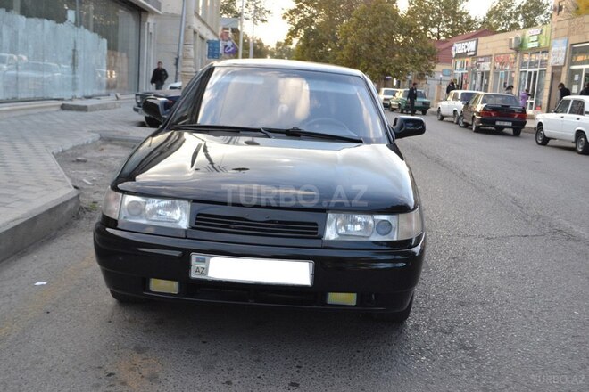 LADA (VAZ) 2112 2007, 150,000 km - 1.6 l - Bərdə