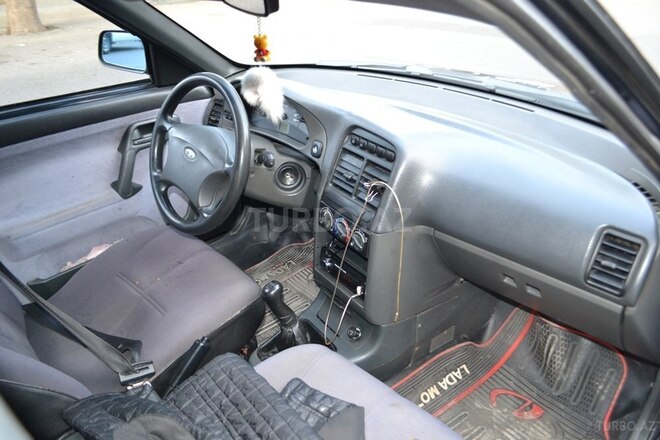 LADA (VAZ) 2112 2007, 150,000 km - 1.6 l - Bərdə