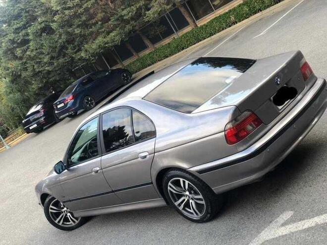 BMW 528 1999, 341,000 km - 2.8 l - Bakı