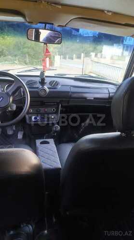 LADA (VAZ) 2106 1999, 50,000 km - 1.6 л - Lənkəran