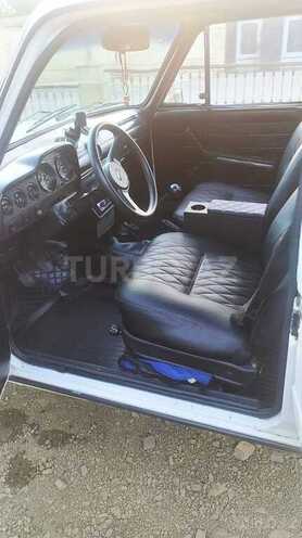LADA (VAZ) 2106 1999, 50,000 km - 1.6 л - Lənkəran
