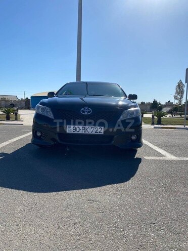 Toyota Camry 2009, 290,000 km - 2.5 л - Saatlı