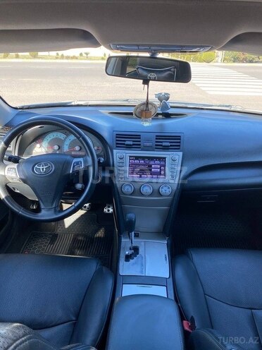 Toyota Camry 2009, 290,000 km - 2.5 л - Saatlı