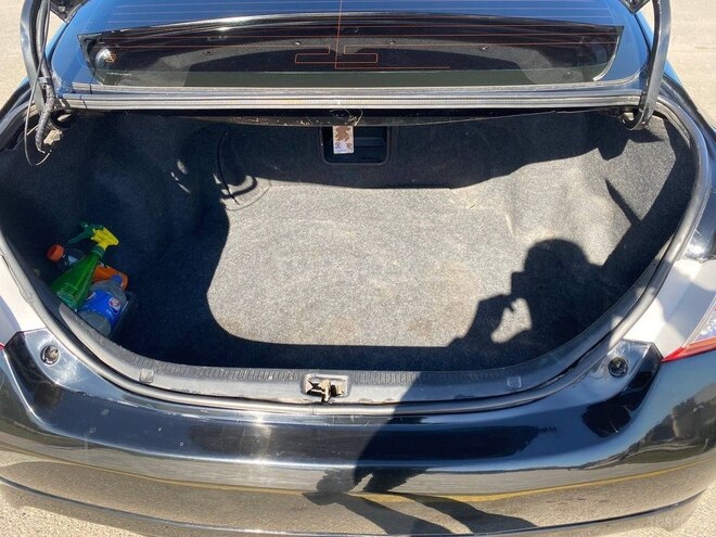 Toyota Camry 2009, 290,000 km - 2.5 л - Saatlı