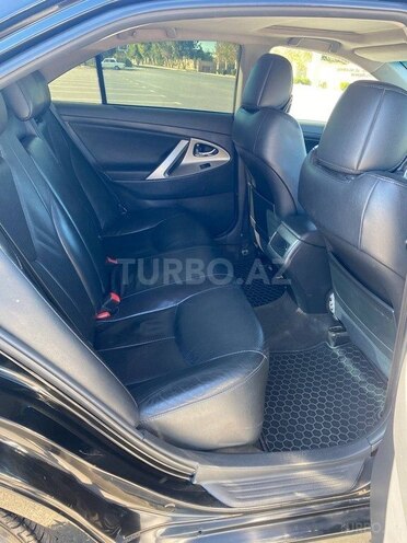 Toyota Camry 2009, 290,000 km - 2.5 л - Saatlı