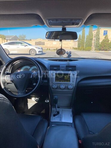Toyota Camry 2009, 290,000 km - 2.5 л - Saatlı