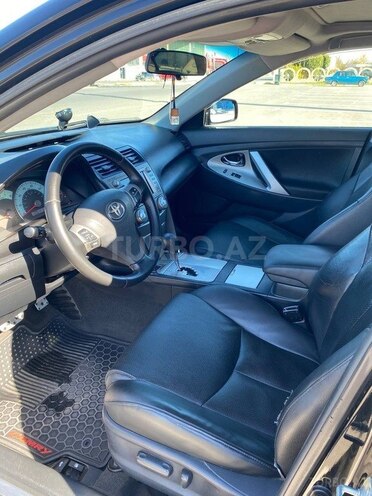 Toyota Camry 2009, 290,000 km - 2.5 л - Saatlı
