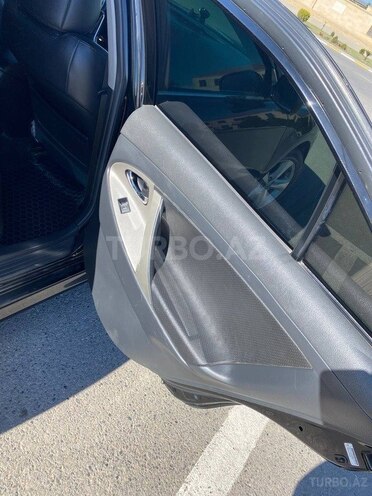 Toyota Camry 2009, 290,000 km - 2.5 л - Saatlı