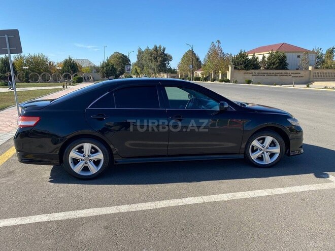 Toyota Camry 2009, 290,000 km - 2.5 л - Saatlı